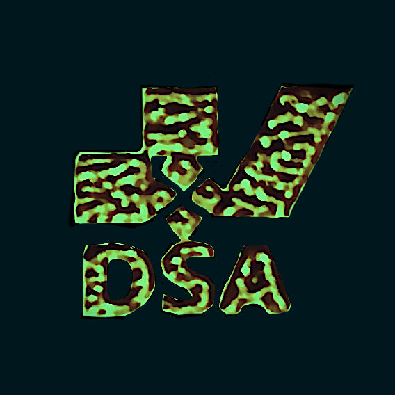 DEEP SPACE ARBORETUM